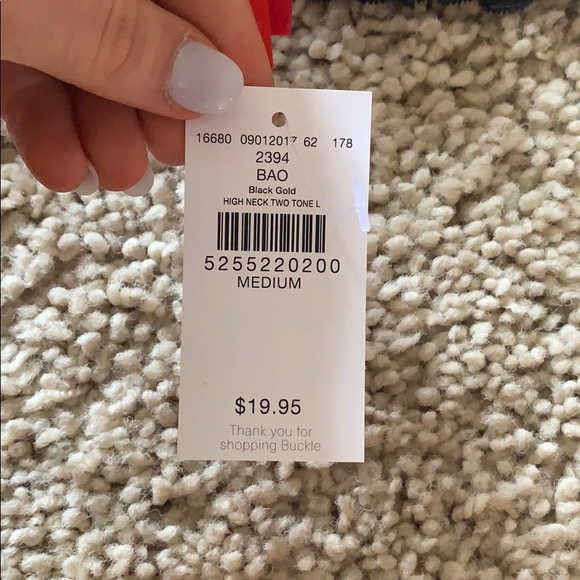 Day trip bralette - Picture 3 of 3